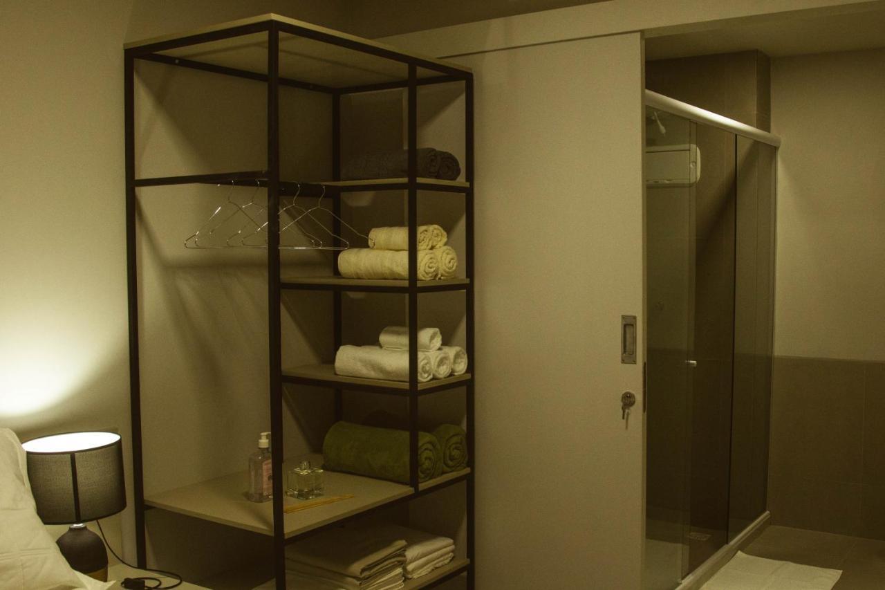 Flat Novissimo A 40 Metros Do Mar Apartment Joao Pessoa Exterior photo